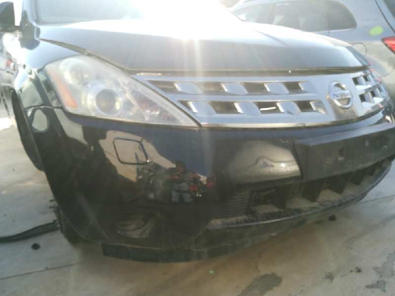 Recambio de paragolpes delantero para nissan murano (z50) básico referencia OEM IAM F2M22CC025  
