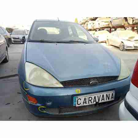 FORD FOCUS BERLINA (CAK)