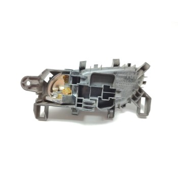 Recambio de maneta interior delantera derecha para nissan qashqai (j11) referencia OEM IAM 806704EA1A  