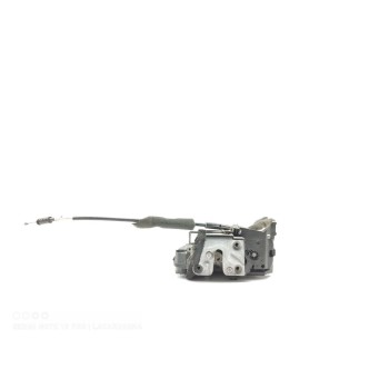 Recambio de cerradura puerta delantera derecha para renault clio iv business referencia OEM IAM 805024563R  