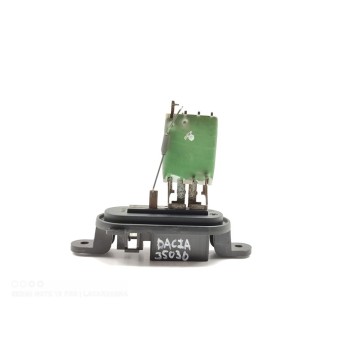 RESISTENCIA CALEFACCION 271436513R 