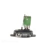Recambio de resistencia calefaccion para dacia dokker ambiance referencia OEM IAM 271436513R  