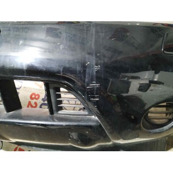 Recambio de paragolpes delantero para nissan murano (z50) básico referencia OEM IAM F2M22CC025  