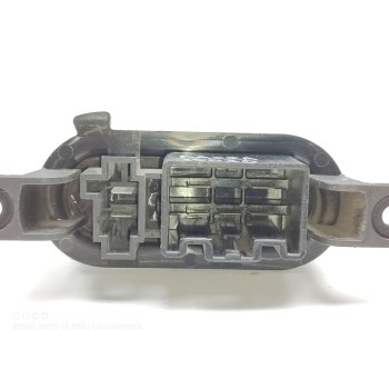 Recambio de resistencia calefaccion para dacia dokker ambiance referencia OEM IAM 271436513R  