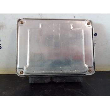 Recambio de centralita motor uce para audi a3 (8l) 1.9 tdi ambiente referencia OEM IAM 038906019DE  