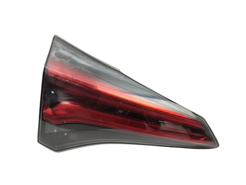 Recambio de piloto trasero izquierdo interior para toyota rav 4 advance hybrid referencia OEM IAM 8159042031  