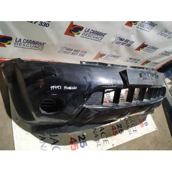 Recambio de paragolpes delantero para nissan murano (z50) básico referencia OEM IAM F2M22CC025  
