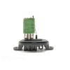 Recambio de resistencia calefaccion para dacia dokker ambiance referencia OEM IAM 271436513R  