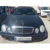 mercedes-benz clase clk (w208) cabrio del año 2002