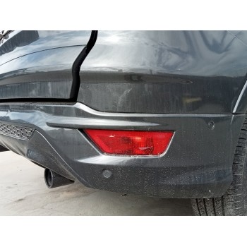 Recambio de paragolpes trasero para ford kuga (cbs) trend referencia OEM IAM GV4J17D781SAPRAA  