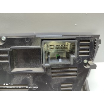 Recambio de mando climatizador para audi a6 lim. (4g2) 2.0 tdi referencia OEM IAM 4G0820043G  