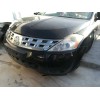 Recambio de paragolpes delantero para nissan murano (z50) básico referencia OEM IAM F2M22CC025  