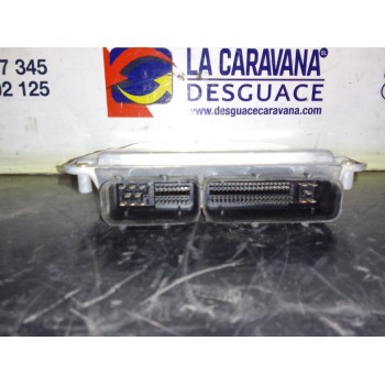 Recambio de centralita motor uce para audi a3 (8l) 1.9 tdi ambiente referencia OEM IAM 038906019DE  