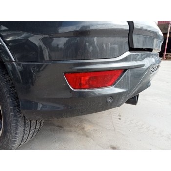 Recambio de paragolpes trasero para ford kuga (cbs) trend referencia OEM IAM GV4J17D781SAPRAA  