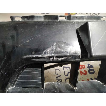 Recambio de paragolpes delantero para nissan murano (z50) básico referencia OEM IAM F2M22CC025  