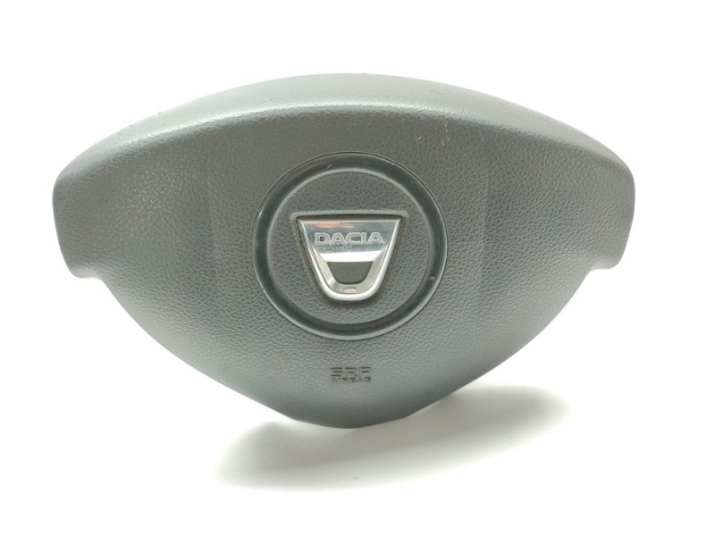 Recambio de airbag delantero izquierdo para dacia dokker ambiance referencia OEM IAM 985105118R  