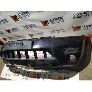 Recambio de paragolpes delantero para nissan murano (z50) básico referencia OEM IAM F2M22CC025  