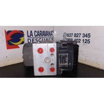 Recambio de abs para citroën xsara picasso 1.6 hdi 90 exclusive referencia OEM IAM 9633666580  