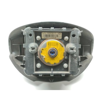 Recambio de airbag delantero izquierdo para dacia dokker ambiance referencia OEM IAM 985105118R  
