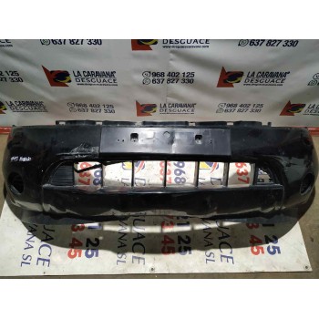 Recambio de paragolpes delantero para nissan murano (z50) básico referencia OEM IAM F2M22CC025  