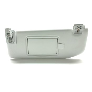 Recambio de parasol izquierdo para peugeot 208 style referencia OEM IAM 16079196PR  