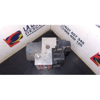 Recambio de abs para citroën xsara picasso 1.6 hdi 90 exclusive referencia OEM IAM 9633666580  