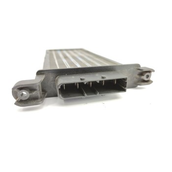 Recambio de resistencia calefaccion para peugeot 307 (s1) speed up referencia OEM IAM C6678003  