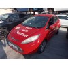 ford fiesta (cb1) del año 2011