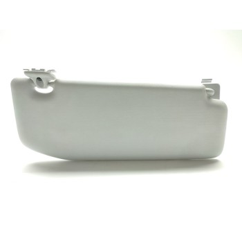 Recambio de parasol izquierdo para peugeot 208 style referencia OEM IAM 16079196PR  