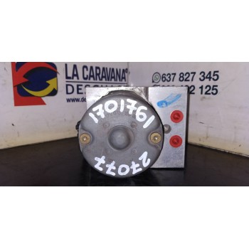 Recambio de abs para citroën xsara picasso 1.6 hdi 90 exclusive referencia OEM IAM 9633666580  