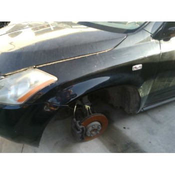 Recambio de paragolpes delantero para nissan murano (z50) básico referencia OEM IAM F2M22CC025  