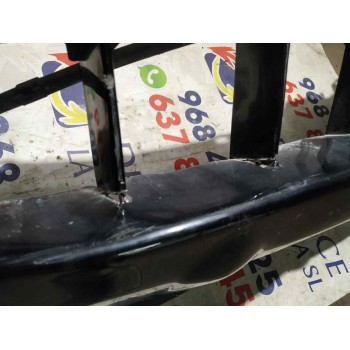 Recambio de paragolpes delantero para nissan murano (z50) básico referencia OEM IAM F2M22CC025  