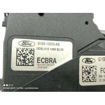 Recambio de mando multifuncion para ford ka+ active referencia OEM IAM G1B513N064BB  