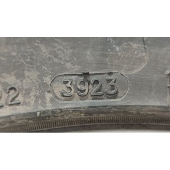 Recambio de juego llantas para volkswagen tiguan (5n2) advance bluemotion referencia OEM IAM 5N0601025P  