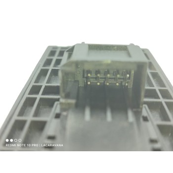 Recambio de mando elevalunas delantero izquierdo para audi a6 lim. (4g2) 2.0 tdi referencia OEM IAM 4G0959851  