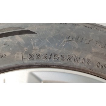 Recambio de juego llantas para volkswagen tiguan (5n2) advance bluemotion referencia OEM IAM 5N0601025P  