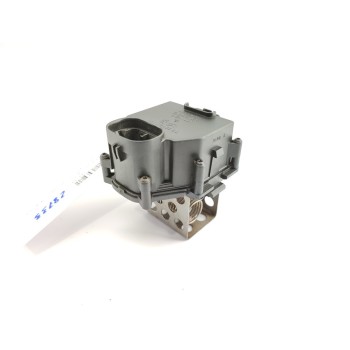 Recambio de resistencia calefaccion para peugeot 307 break/sw (s2) d-sign referencia OEM IAM 9649247680  