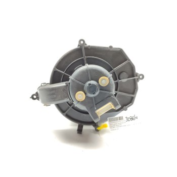Recambio de ventilador calefaccion para peugeot partner kombi outdoor referencia OEM IAM 5G6928100  