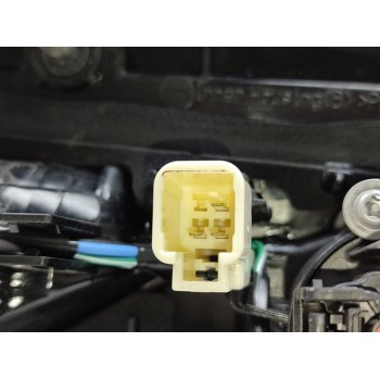 Recambio de piloto trasero derecho interior para toyota rav4 hybrid 4x2 advance referencia OEM IAM 8158042151  