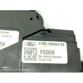 Recambio de mando multifuncion para ford ka+ active referencia OEM IAM G1B513N064BB  
