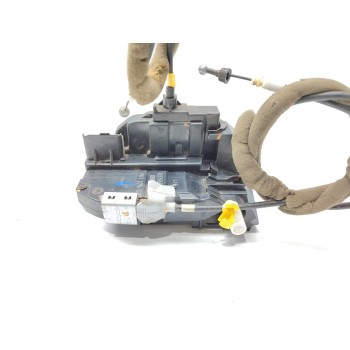 CERRADURA PUERTA DELANTERA IZQUIERDA 805014EA2A 