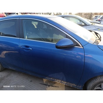 Recambio de puerta delantera derecha para kia ceed tech referencia OEM IAM 76004J7000  