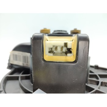 Recambio de ventilador calefaccion para peugeot partner kombi outdoor referencia OEM IAM 5G6928100  