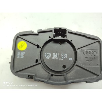 Recambio de mando luces para audi a6 lim. (4g2) 2.0 tdi referencia OEM IAM 4G0941531  