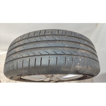 Recambio de juego llantas para volkswagen tiguan (5n2) advance bluemotion referencia OEM IAM 5N0601025P  