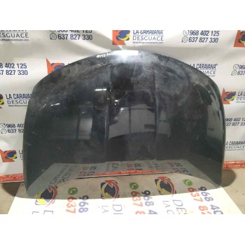 Recambio de capo para nissan murano (z50) básico referencia OEM IAM F5100CA0MM  