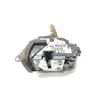 Recambio de cerradura puerta delantera izquierda para nissan qashqai (j11) referencia OEM IAM 805014EA2A  