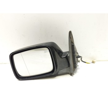 Recambio de retrovisor izquierdo para nissan x-trail (t30) comfort referencia OEM IAM K6302EQ400  