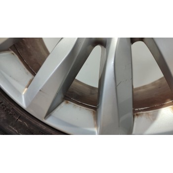 Recambio de juego llantas para volkswagen tiguan (5n2) advance bluemotion referencia OEM IAM 5N0601025P  