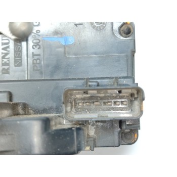 Recambio de cerradura puerta delantera izquierda para nissan qashqai (j11) referencia OEM IAM 805014EA2A  
